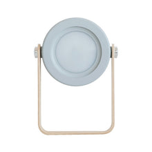 Load image into Gallery viewer, Foldable Touch Dimmable Reading LED Night Light Portable Lantern Lamp USB Rechargeable for Children Kids Gift Bedside Bedroom